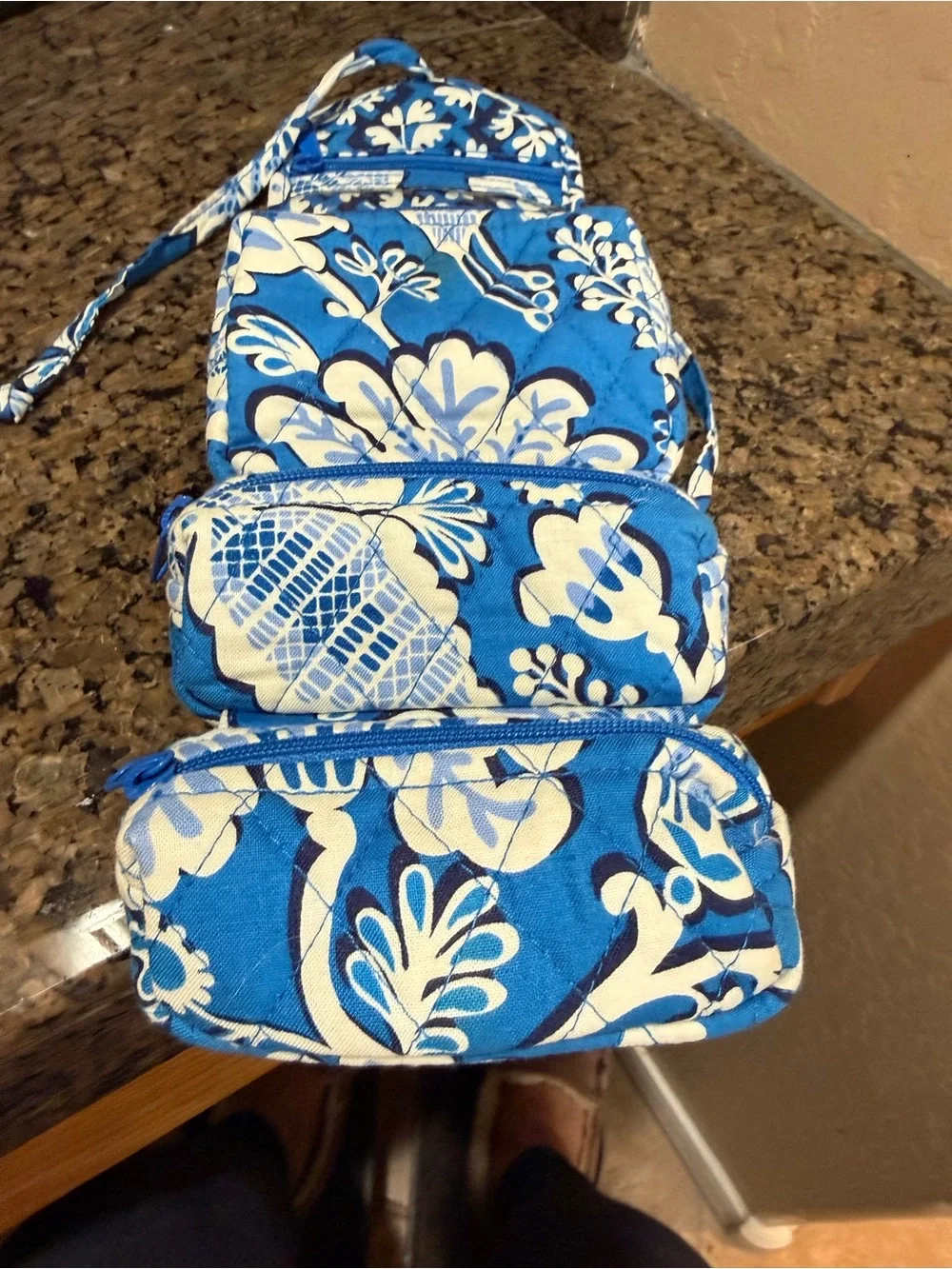 Vera Bradley All wrapped up